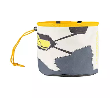 La sportiva deals solution chalk bag